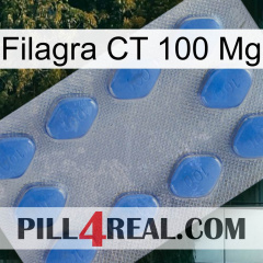 Filagra CT 100Mg 21